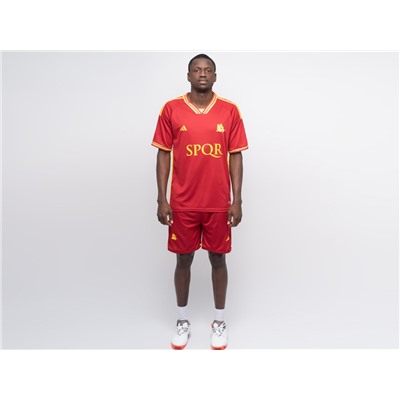 Футбольная форма Adidas FC ROMA