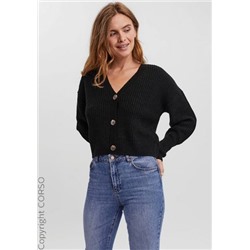 Cardigan Cuff Lea, Размер XS, Производитель Vero Moda