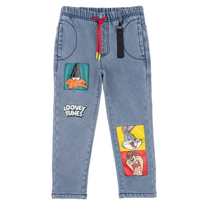 Джинсы для мальчика