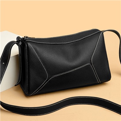 Bags Сумка женская / кожа /   011555