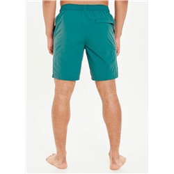 Basic Cargo Swim Shorts