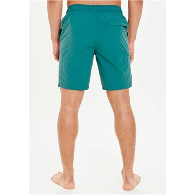 Basic Cargo Swim Shorts