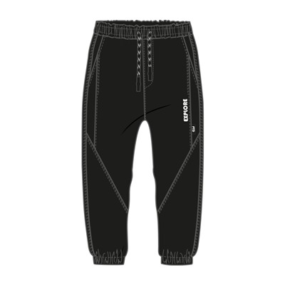 Джинсы для мальчика