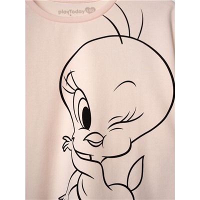 Пижама для девочки