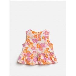 Блузка детская для девочек Hesat_bl