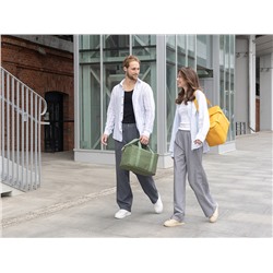 Термосумка для пикника Smart Picnic, L, темно-зеленая