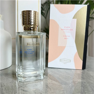 EU Ex Nihilo Fleur Narcotique Musc Unisex edp 100 ml