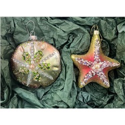 Подарочный набор "Морские обитатели №7 "