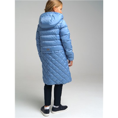 Пальто демисезонное для девочки