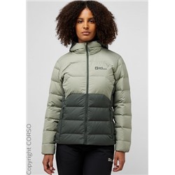 Daunenjacke