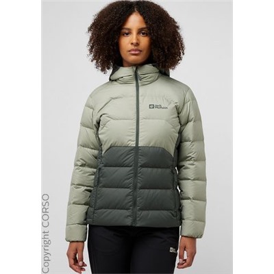 Daunenjacke