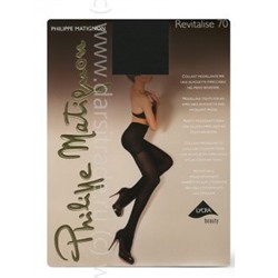 Колготки женские Revitalise 70 Philippe Matignon Дроп