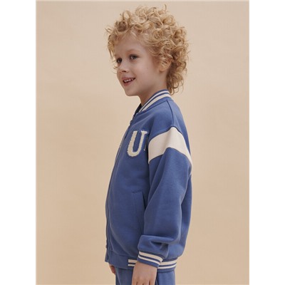 Жакет для мальчиков