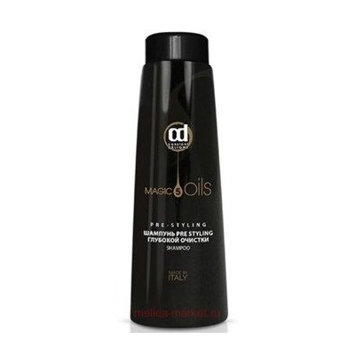 CD Шампунь Pre Styling для Глубокой очистки 5 Magic 1000 мл