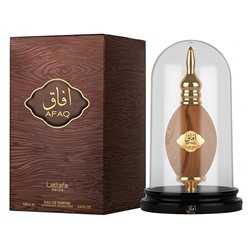 Lattafa Afaq Gold Unisex edp 100 ml