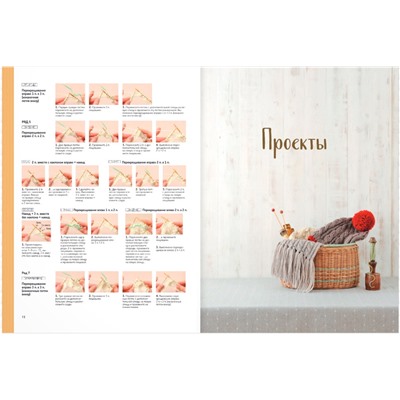 Косы, жгуты, араны. Объемные узоры от японских дизайнеров