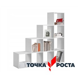 Стеллаж Точка Роста SHT-STR1
                        белый