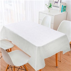 Клеенка столовая 137см*20м, ПВХ, NN-1008622