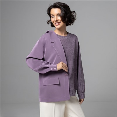 Свитшот, который решает всё, Надеть, чтобы выглядеть дорого