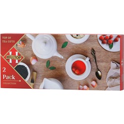 HILLTOP. Набор Чайный Шедевр 60 гр. карт.упаковка