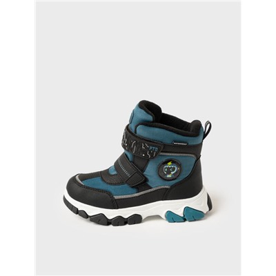 Ботинки зимние для мальчика