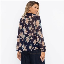 Блуза полупрозрачная, Драма в деталях (сказка)