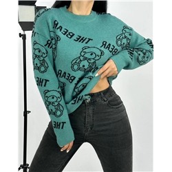 Свитер, Артикул: 106467