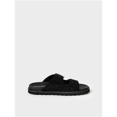 Сабо женские