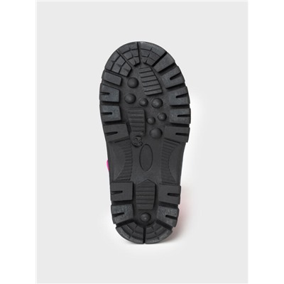 Сапоги для девочки