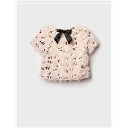 Блузка для девочки