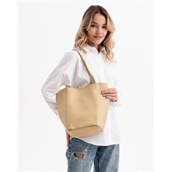 JS-99070-61 бежевая сумка женская Jane's Story