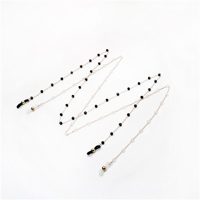 Цепочка для очков №19