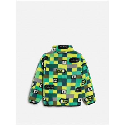 Куртка детская для мальчиков Santarem