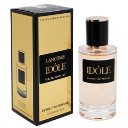 Tester Extrait de Perfume Lancome Idole for women 62 ml