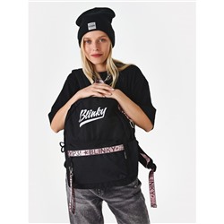 Рюкзак «BL-A9056/2» чёрный