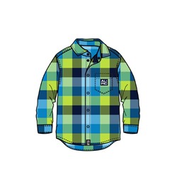 Рубашка для мальчика