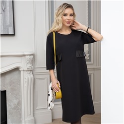 Платье, Гид по событиям (блэк)