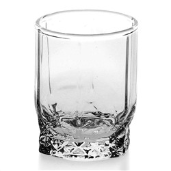 Стакан ВАЛЬС 6 штук 60 мл (водка) 42294GRВ