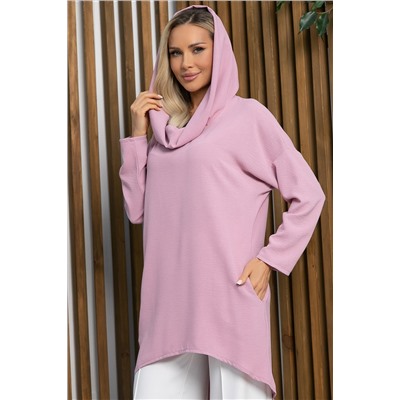 Туника Смелое решение (пудра) Б13187-8М