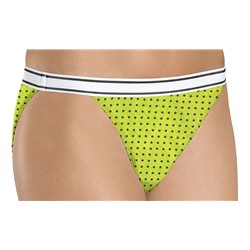Бикини 6 шт PP42SC Hanes