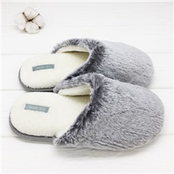 Тапочки «Зима»