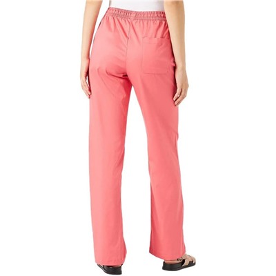 Damen Jjxx Jxalva Regular Mw String Pants Sn Chinohose, Tea Rose