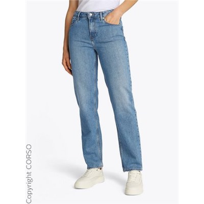 Jeans Classic Straight R