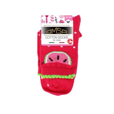 Носки детские, Omsa, 22P61фрукты оптом