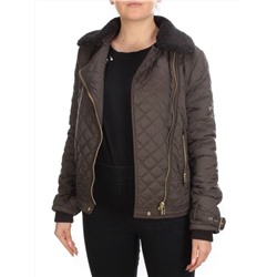 B-5 SWAMP Куртка зимняя облегченная женская NO NAME (50 гр. синтепон)