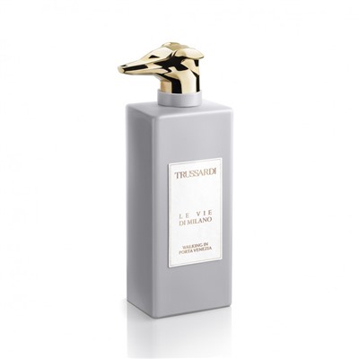 Trussardi Le Vie Di Milano Walking in Porta Venezia edp unisex 100 ml
