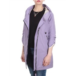 FY-895 LILAC Ветровка женская АЛИСА (100%полиэстер)