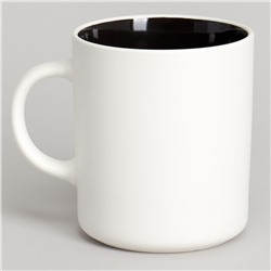 КРУЖКА LEFARD 540МЛ "BOSS РЕШУ ЛЮБОЙ ВОПРОС" 9.5*7.6*11.1CM