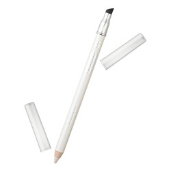 2 PUPA Карандаш для  ГЛАЗ с аппликатором "Multiplay Eye Pencil"  т.01 белый