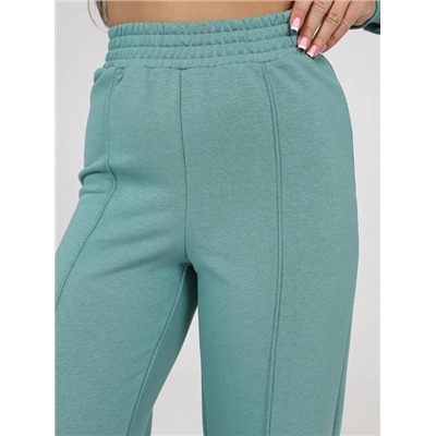 Брюки Виталина олива ИвК